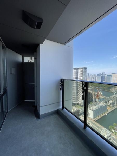 中央区勝どき４丁目のマンション