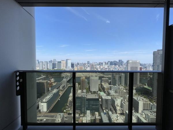 中央区勝どき４丁目のマンション