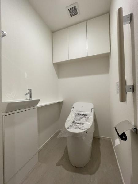 中央区勝どき４丁目のマンション