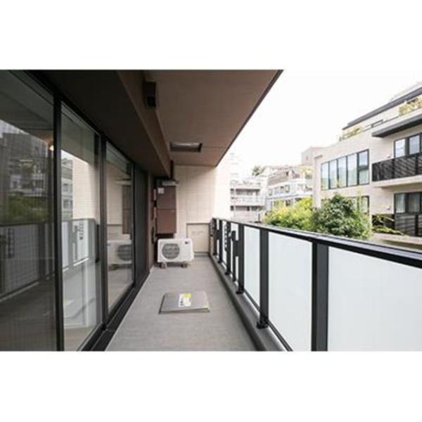 港区南麻布４丁目のマンション