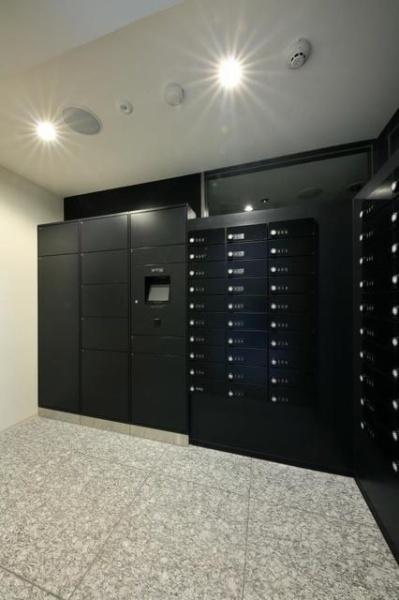 港区南麻布４丁目のマンション