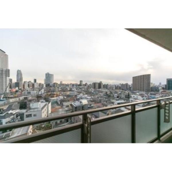 中野区本町１丁目のマンション