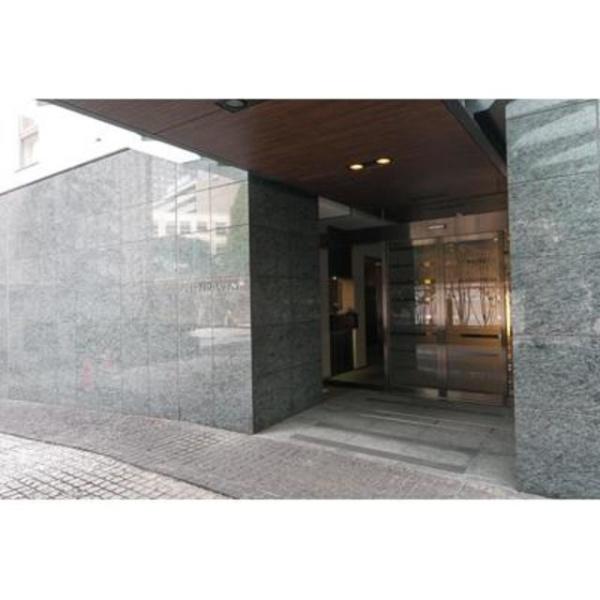 千代田区永田町２丁目のマンション