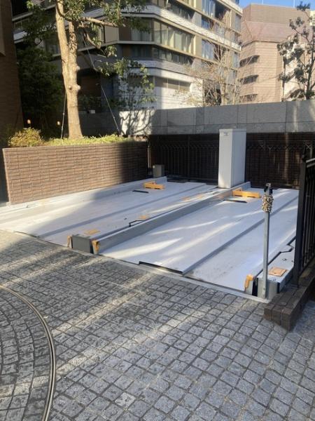 千代田区一番町のマンション