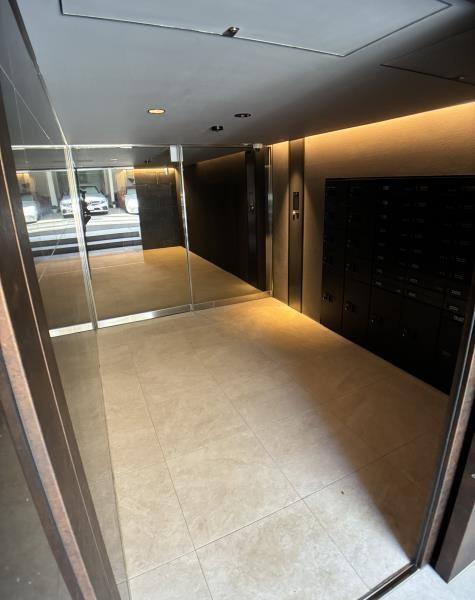 目黒区東山２丁目のマンション