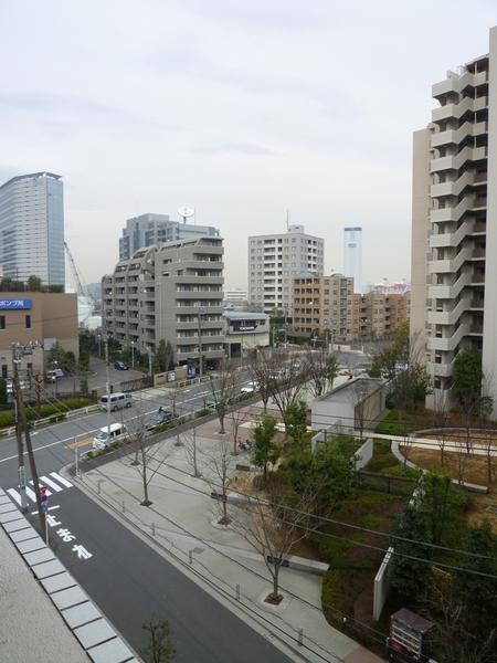 品川区東品川３丁目のマンション