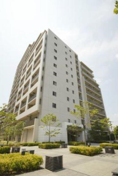 品川区東品川3丁目のマンション