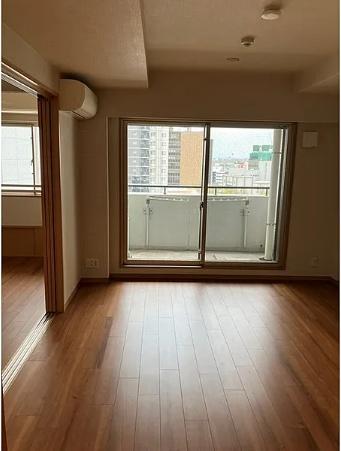 パークハウス渋谷山手