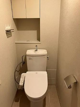 パークハウス渋谷山手