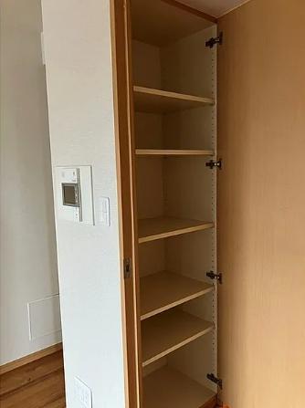 目黒区青葉台４丁目のマンション