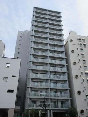 目黒区下目黒２丁目のマンション
