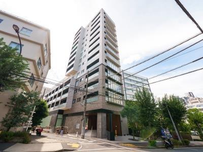 渋谷区恵比寿南2丁目のマンション