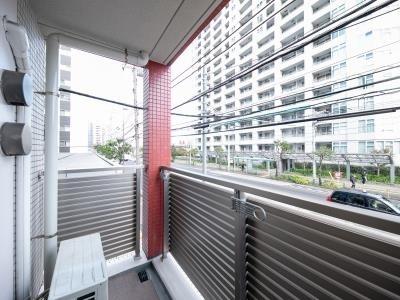 品川区東品川３丁目のマンション