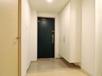 千代田区麹町２丁目のマンション
