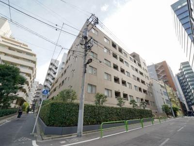 千代田区麹町２丁目のマンション