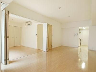 千代田区麹町２丁目のマンション