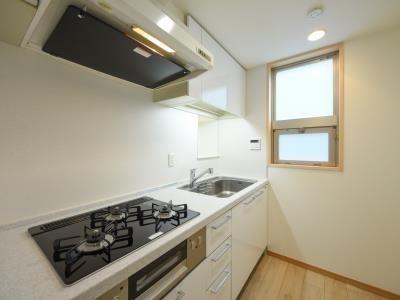 世田谷区太子堂２丁目のマンション