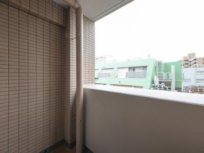 世田谷区太子堂２丁目のマンション