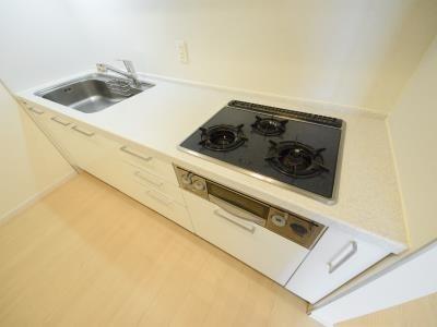 世田谷区太子堂２丁目のマンション
