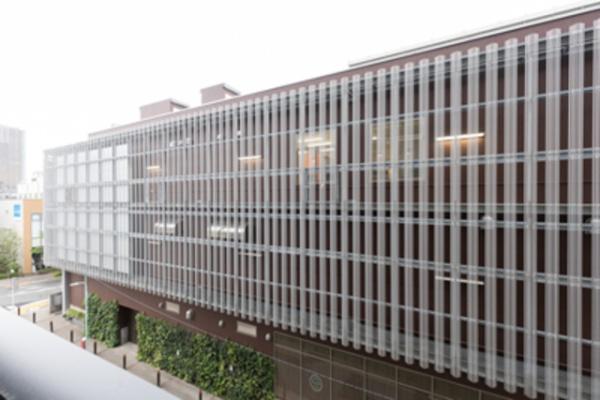 目黒区原町１丁目のマンション