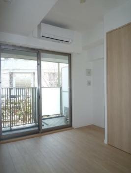 渋谷区鉢山町のマンション