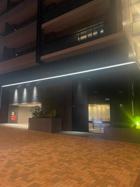 プラウド渋谷本町