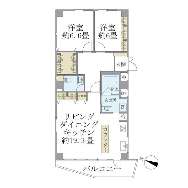 広尾GTビル