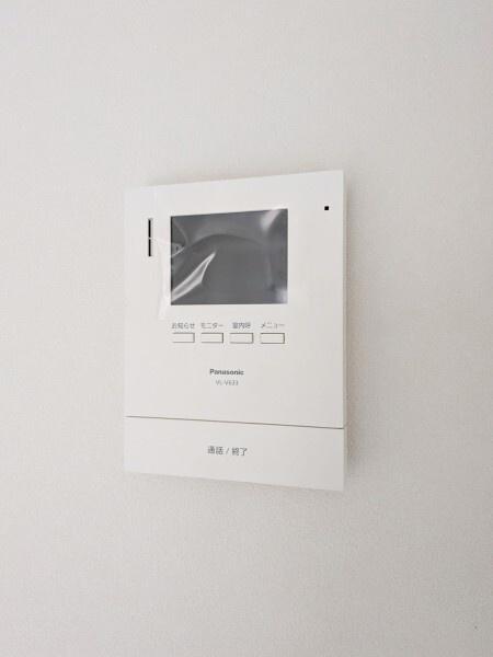 渋谷区広尾５丁目のマンション