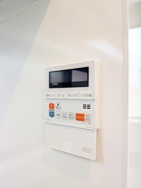 渋谷区広尾５丁目のマンション