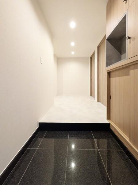 渋谷区広尾５丁目のマンション