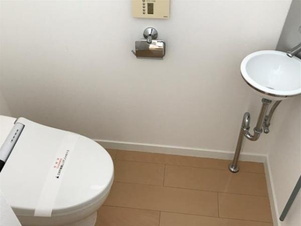 港区赤坂９丁目のマンション