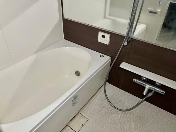 江東区塩浜１丁目のマンション