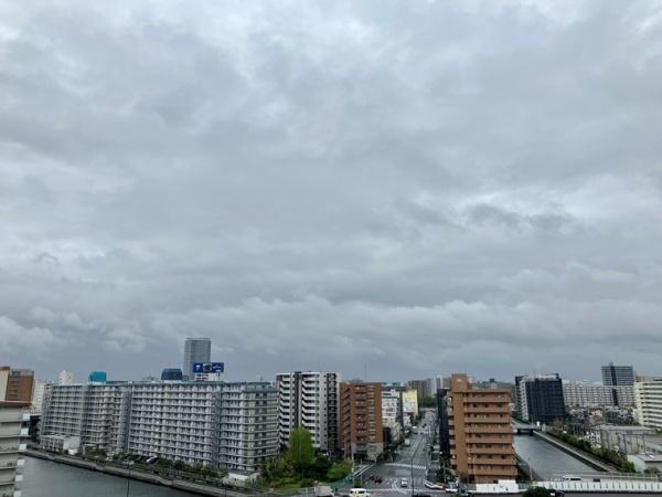 江東区塩浜１丁目のマンション