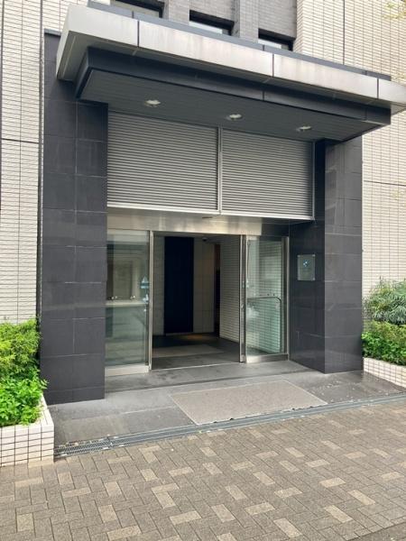 江東区塩浜１丁目のマンション