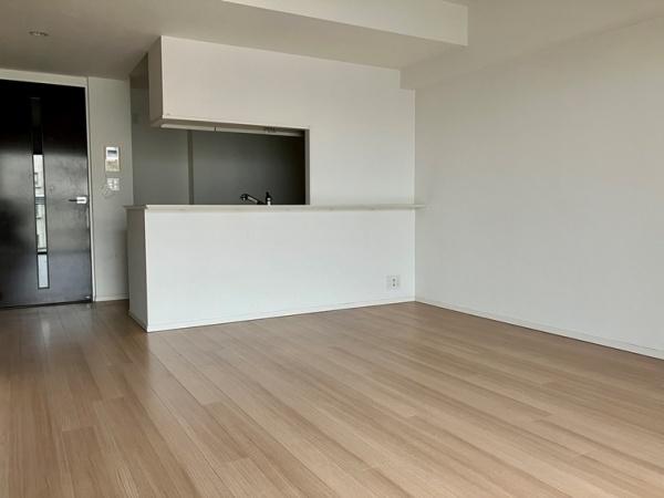 江東区塩浜１丁目のマンション