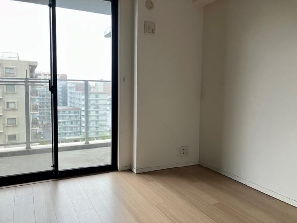 江東区塩浜１丁目のマンション