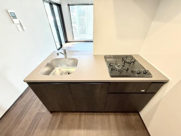 渋谷区初台１丁目のマンション