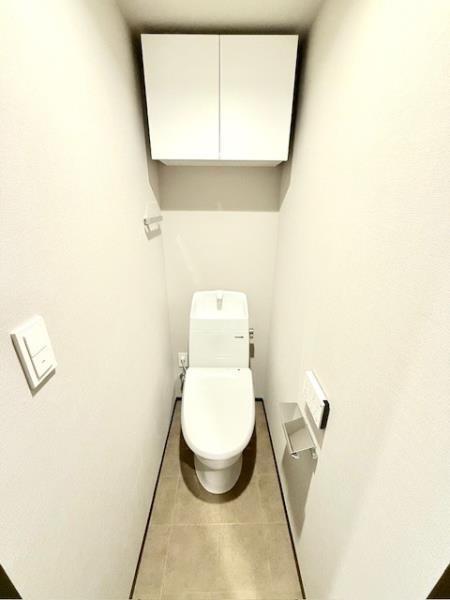 渋谷区初台１丁目のマンション