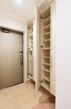 港区高輪１丁目のマンション