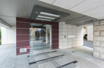 港区高輪１丁目のマンション