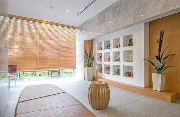 港区三田５丁目のマンション