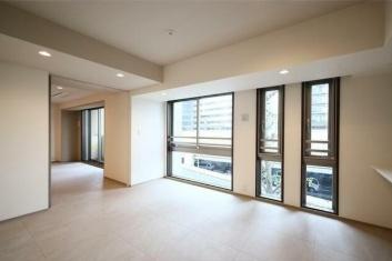 港区西麻布２丁目のマンション