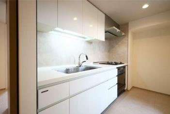 港区西麻布２丁目のマンション