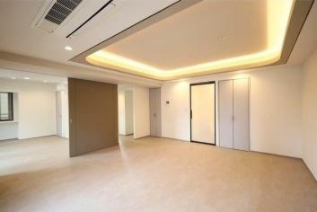 港区西麻布２丁目のマンション
