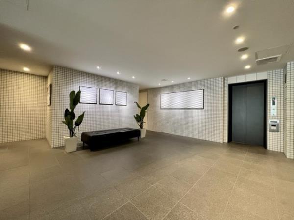 港区南麻布２丁目のマンション