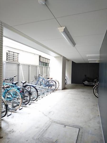 港区南麻布２丁目のマンション