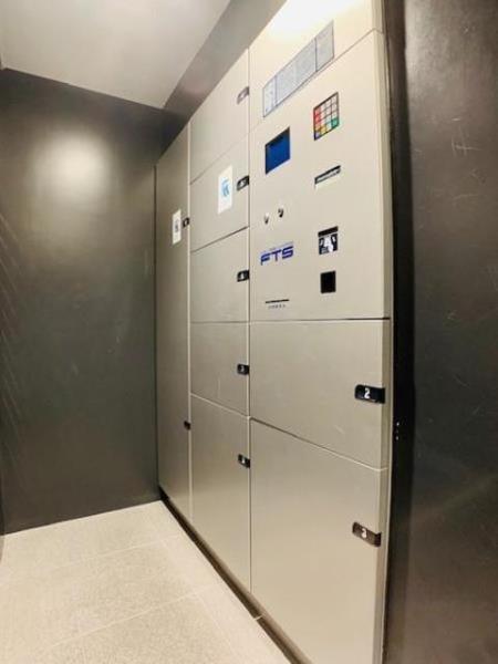 港区南麻布２丁目のマンション