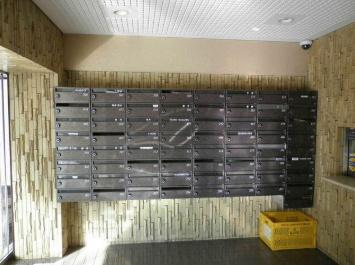 品川区上大崎３丁目のマンション