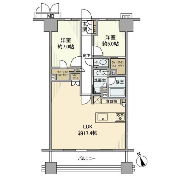 プレシス東京湊ザ・レジデンス