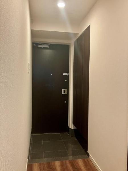 中央区湊２丁目のマンション